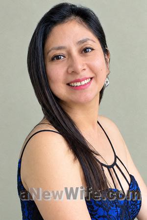 229171 - Eva Age: 42 - Peru