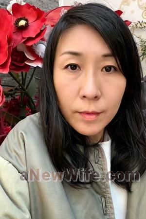229289 - Joycelyn Age: 52 - China