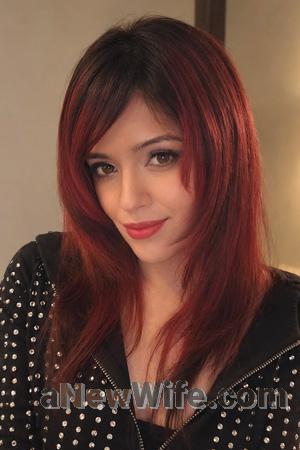 229513 - Noemi Alejandra Age: 36 - Mexico