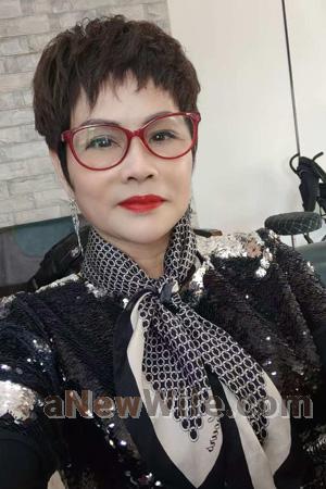 229541 - Celia Age: 60 - China