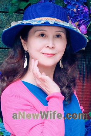 229542 - Lily Age: 61 - China
